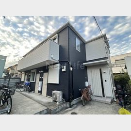 Rフォレスト国立 1階 築6年11ヶ月の賃貸物件