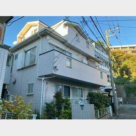 日吉駅より徒歩11分 1階 築35年8ヶ月の賃貸物件