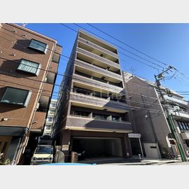 ヴィヴァン綱島 6階 築20年10ヶ月の賃貸物件