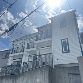 南太田駅より徒歩8分 2階 築18年5ヶ月の賃貸物件