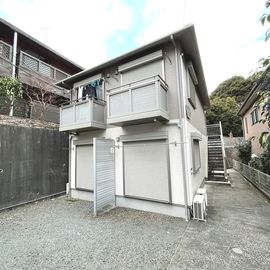 三ツ沢上町駅より徒歩13分 1階 築17年5ヶ月の賃貸物件