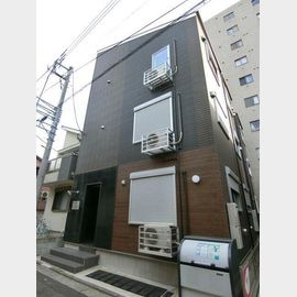 リーヴェルポート西横浜ソニアの賃貸物件