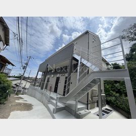 プラナス元久保 2階 築1年8ヶ月の賃貸物件