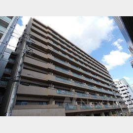 アルテーヌ新横浜 10階 築23年11ヶ月の賃貸物件