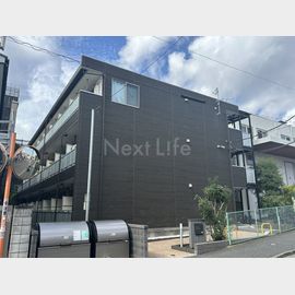 リブリ・ニューイーストの賃貸物件