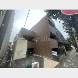 アンプルールフェールＫ—１の賃貸物件