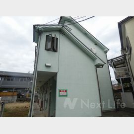 ミヨシハイツ 2階 築33年9ヶ月の賃貸物件