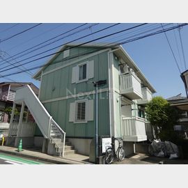 星川駅より徒歩15分 1階 築22年1ヶ月の賃貸物件