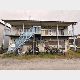 中里荘の賃貸物件