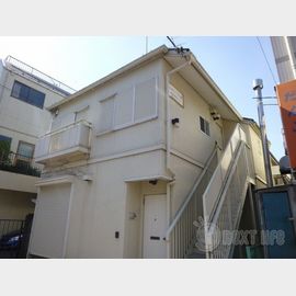 武蔵野台駅より徒歩3分 2階 築34年5ヶ月の賃貸物件