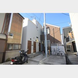 IDEA横浜星川 1階 築7年11ヶ月の賃貸物件