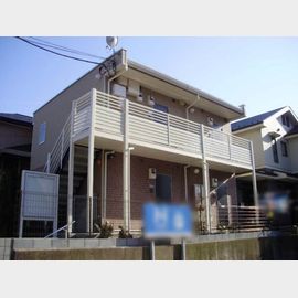 レオネクストパルヴィレッジ都筑の賃貸物件