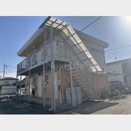 コツカハイツ 2階 築37年5ヶ月の賃貸物件