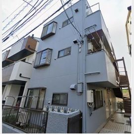 フェリシモサチ 3階 築37年の賃貸物件