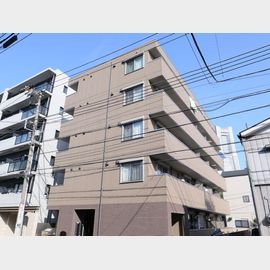 スカイヴィラージュの賃貸物件