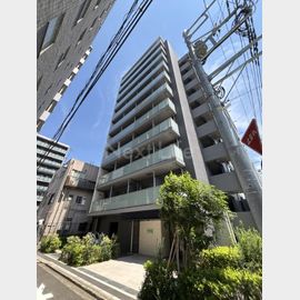 蒔田駅より徒歩5分 11階 築3年6ヶ月の賃貸物件