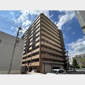 コスモ新横浜の賃貸物件