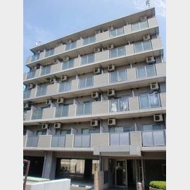 日ノ出町駅より徒歩1分 3階 築25年4ヶ月の賃貸物件