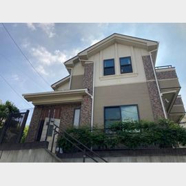 菊名駅より徒歩9分 築12年6ヶ月 2階建の賃貸物件