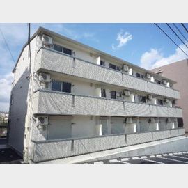 コート権太坂 2階 築16年10ヶ月の賃貸物件