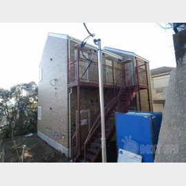 和田町駅より徒歩8分 1階 築4年11ヶ月の賃貸物件