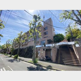 鴨居駅より徒歩22分 1階 築35年6ヶ月の賃貸物件