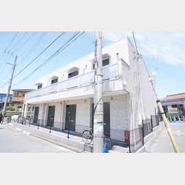 阪東橋駅より徒歩11分 2階 築10年5ヶ月の賃貸物件