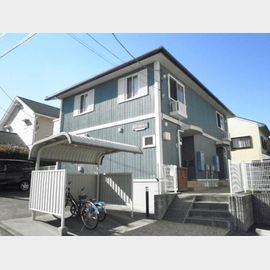 ポート・ルピナスA棟 1階 築18年9ヶ月の賃貸物件