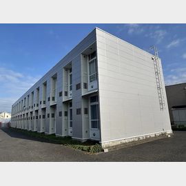 府中本町駅より徒歩16分 2階 築25年2ヶ月の賃貸物件