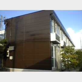 京王よみうりランド駅より徒歩10分 2階 築24年5ヶ月の賃貸物件