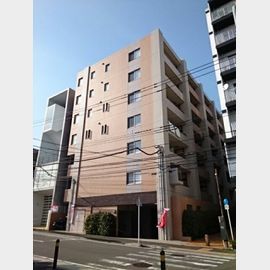 都筑ふれあいの丘駅より徒歩3分 築14年8ヶ月 6階建の賃貸物件