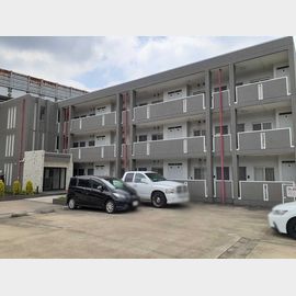 仲町台駅よりバス5分 1階 築16年4ヶ月の賃貸物件