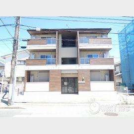 アルカンシェル子安通の賃貸物件