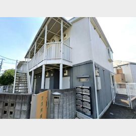 白楽駅より徒歩5分 2階 築18年9ヶ月の賃貸物件