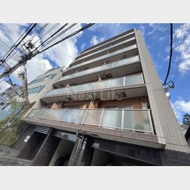 プレールドゥーク横濱紅葉坂の賃貸物件