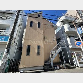 SKハイツ 1階 築18年8ヶ月の賃貸物件