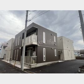 クラージュI 2階 築14年2ヶ月の賃貸物件