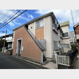 セフィール山代 1階 築39年3ヶ月の賃貸物件