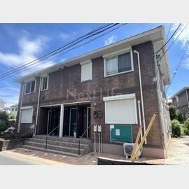 エスポワールみなみ野 Bの賃貸物件