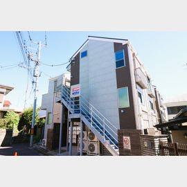 妙蓮寺駅より徒歩5分 2階 築10年2ヶ月の賃貸物件