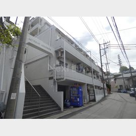 保土ケ谷駅より徒歩10分 2階 築36年6ヶ月の賃貸物件