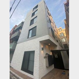 ハレレア横浜反町の賃貸物件