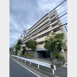 ライオンズマンション保土ヶ谷第6 4階 築35年3ヶ月の賃貸物件