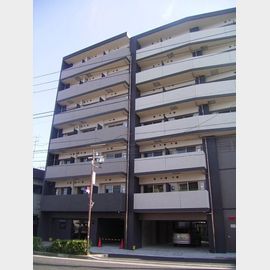 井土ヶ谷駅より徒歩6分 5階 築17年1ヶ月の賃貸物件