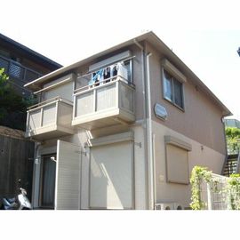 三ツ沢上町駅より徒歩13分 1階 築17年5ヶ月の賃貸物件