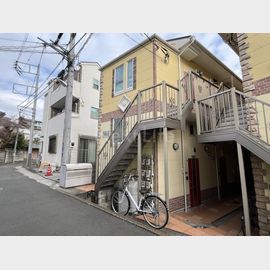 妙蓮寺駅より徒歩15分 2階 築9年11ヶ月の賃貸物件