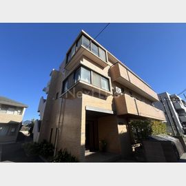 柴崎駅より徒歩6分 1階 築40年9ヶ月の賃貸物件