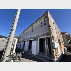 レオネクスト翼II 2階 築15年10ヶ月の賃貸物件