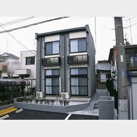 ヤマダ２ 2階 築16年9ヶ月の賃貸物件