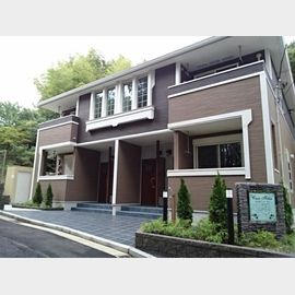 カーサ・フェリーチェ２の賃貸物件